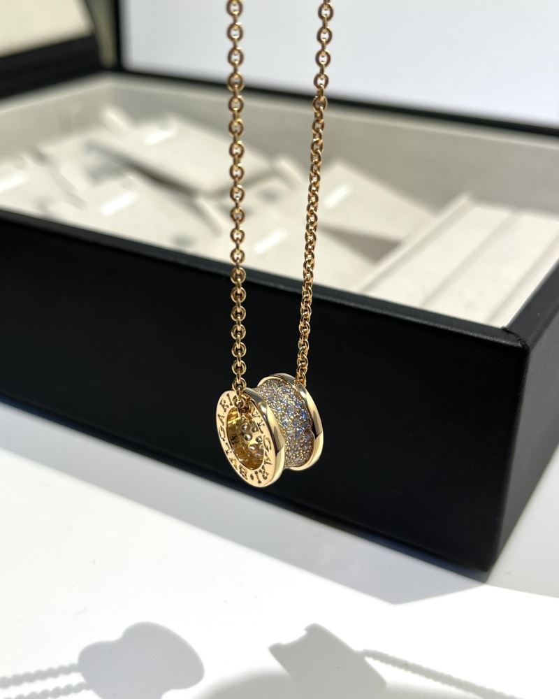 Bvlgari Necklaces